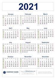 On this website we've also listed annual and monthly calendars including 2021, 2022 and 2023. Free Free Download 2021 Calendar With Week Numbers Calendar With Week Numbers Print Calendar Calendar Printables