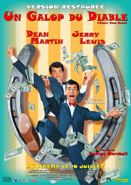 Résultat de recherche d'images pour "AFFICHE DE FILM AVEC jerry lewis"