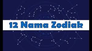 Assalamualaikum wr wbterimakasih kepada semuanya yg telah mendukung chanel inidan sudah meninton vidio inijangan lupa di like dan komen agar saya bisa terus. 12 Nama Nama Zodiak Lambang Serta Tanggal Dan Bulan Lahir Youtube