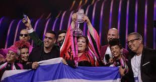 Comment must not exceed 1000 characters. Israel Wint Songfestival 2018 Alle Resultaten Songfestival Be