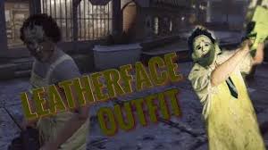 It's no undead nightmare, but hey. Grand Theft Auto V Online How To Make A Leather Face Outfit Youtube