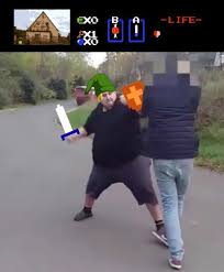 Meme generator, instant notifications, image/video download, achievements and many more! Link Drachenlord Know Your Meme