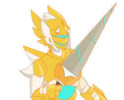Maybe you would like to learn more about one of these? Orion Brawlhalla By Junaarts On Deviantart