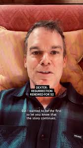 Dexter Resurrection Dom Framnt