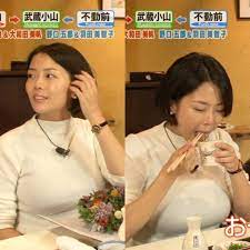 授乳中で爆乳化した着衣おっぱいが凄い「さんぽサンデー」の大和田美帆 - 素人 芸能人おっぱいフェチ画像倉庫 時々動画