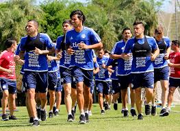 Conozca las representaciones diplomáticas de chile en paraguay. Paraguay Comienza A Preparar Con Caras Nuevas Su Partido Contra Chile La Portada Canada