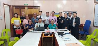 Laporan bulanan beban kerja menggunakan borang reten rh (ot) 201.2017 Panel Penasihat Klinik Kesihatan Kawasan Keningau Home Facebook