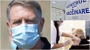 Este prima intalnire a celor doi alaturi de presedinte in. Cum Il Contrazic Statisticile Pe Klaus Iohannis De Ce Nu StÄƒ Bine Romania La Vaccinarea Anti Covid 19