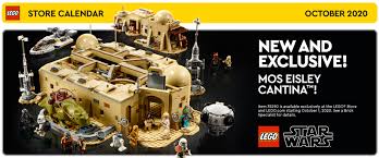 Lego 40450 amelia earhart tribute plane contains 203 pieces and is recommended for those aged 8+. Lego Store Calendar Archives The Brick Show