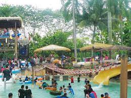 Have fun, food & good living with wet world. Wet World Batu Pahat Village Resort Erlebnisbad In Batu Pahat