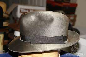Hats Heat Loss Through The Head A Myth Gentleman S Gazette Hats For Men Hats Hat Design