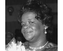 Dorothy DORSEY Obituary (2016)