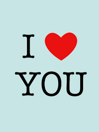 Gift ideas.this creative card (handmad. I Love You Card Birthday Greeting Cards By Davia