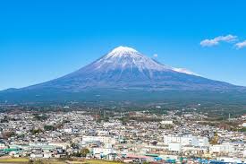 All You Need To Know About Climbing Mt Fuji Ikidane Nippon