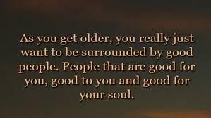I am not going to put forward the same advice floating here and there on the internet. 5 Types Of Friends You Should Never Let Go