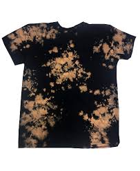 Learning how to bleach shirts and then applying a sublimation design takes time, patience, and practice. Bleach T Shirt Design Shop Clothing Shoes Online