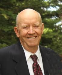 Obituary for Mervyn Sharpe