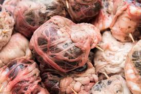 Maybe you would like to learn more about one of these? Fegatelli Agricola Mencarelli