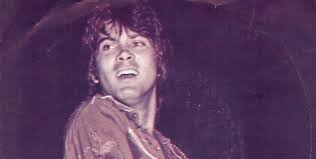 Lane Caudell: Lost Somewhere