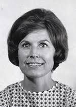 Donna Jean Dudley Barker (1932-2017)