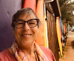 Educator Spotlight: Ann Bergstrom