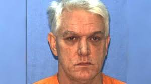 Killer's execution moved delayed one day