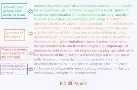 How To Start A Persuasive Essay - On College Life And Writing | Bid4Papers  Blog