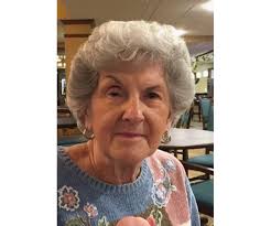 Nina Trotman Obituary (1939