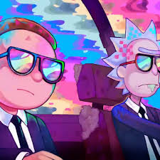 Steam Workshop Rick And Morty X Run The Jewels Oh Mama 1080p Full Video