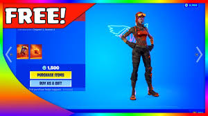Wickelkommoden & wickeltische günstig online kaufen bei mytoys. Millard Ayo Com Chu Fortnite Recon Scout Skin Every Fortnite Skin Name List