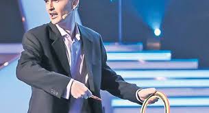 Românii au talent este o emisiune difuzata de pro tv în prime time, la ora 20.30. Cristian Gog Si A Oprit Inima La Romanii Au Talent Opinia