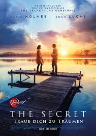 The great secret of life. The Secret Traue Dich Zu Traumen Film 2020 Trailer Kritik Kino De