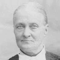 Emma Shinn Holder Parson