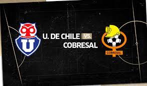 Cobresal last game draw with palestino. Resultados U De Chile Vs Cobresal Hoy 2 1 Marcador Final Del Partido Por La Fecha 11 Del Campeonato Chileno Tabla De Posiciones Resumen La Republica