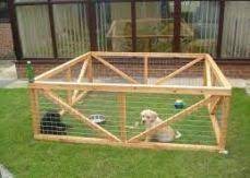 19 Ideas For Diy Dog Run Backyard Diy Dog Run Diy Dog Stuff Puppy Playpen
