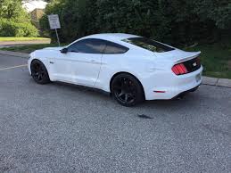2017 Performance Pack Mustang Gt Sports Cars Mustang 2017 Ford Mustang Mustang