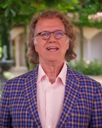 Only one month to go until cinema screens come alive with the enchanting  music of André and his Johann Strauss Orchestra in Waltz the Night Away