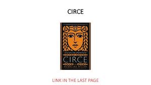 Apr 20, 2021 · on your iphone or ipad, launch books app. Circe Free Book Free Books Download For Iphone