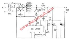 Pin On Electronic Projects Of Interest