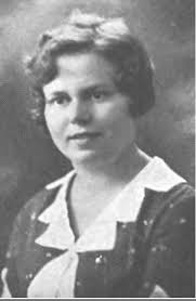Wilma Ida Nowotny Nauman (1915-1979)