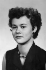 Leanna Ruth Ritter Rowan (1941-2007)