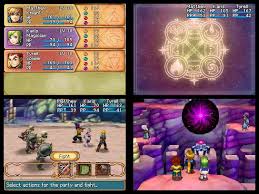La edad perdida spain roms on your favorite devices . Golden Sun Dark Dawn 6 Years Later Binary Messiah Reviews For Games Books Gadgets And More