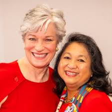 Go Red For Women Circle of Red Annual Report 2024-2025