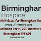 Birmingham Hospice Ceilidh night at Caley Corkers.... event in Birmingham