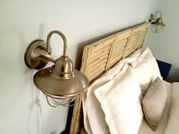 That S My Letter S Is For Sconces Plug In Wall Sconce Wall Sconce Lighting Sconces