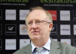 Preses KGHM Herbert Wirth ubiega się o reelekcję