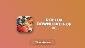 Windows mobile is an operating system developed by microsoft. Roblox Download For Pc Windows 10 8 And 7 Tricksndtips