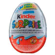 Domestiques jouets tubes sbires kinder surprise jouets kinder surprise déballer. Kinder Surprise Chocolates Dollarama