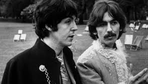 Biography by stephen thomas erlewine. Paul Mccartney Reveals How He Is Still In Touch With His Late Pal George Harrison