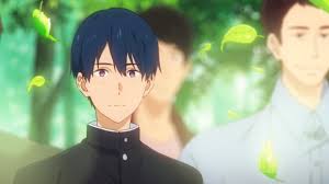 Tsurune Episode 13 Bullseye I Drink And Watch Anime Tokyo Ghoul Anime Anime Free Anime